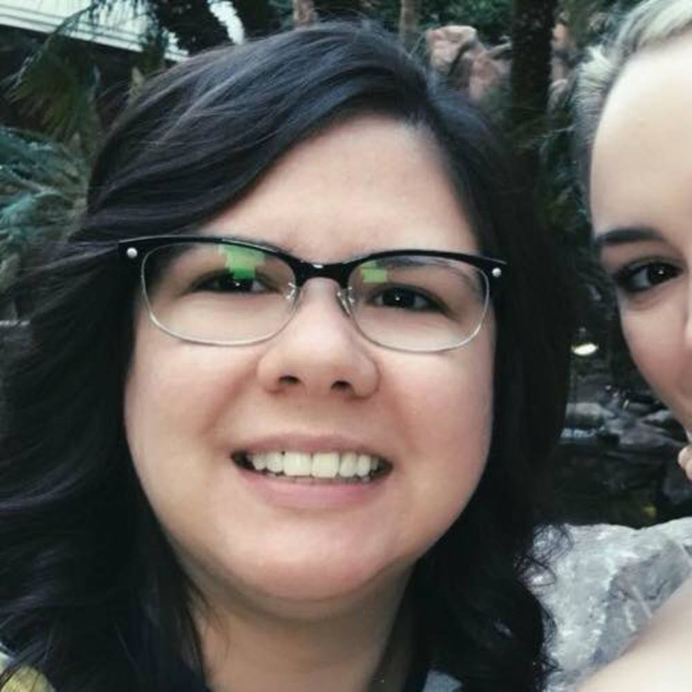 Meet your Posher, Yolanda